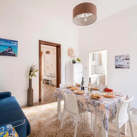 Holiday home Blue Coral *