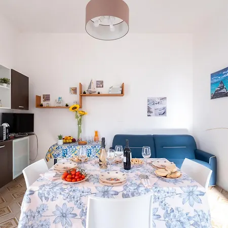 Blue Coral Holiday home Porto Cesareo