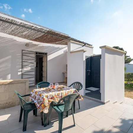 Blue Coral Holiday home Porto Cesareo