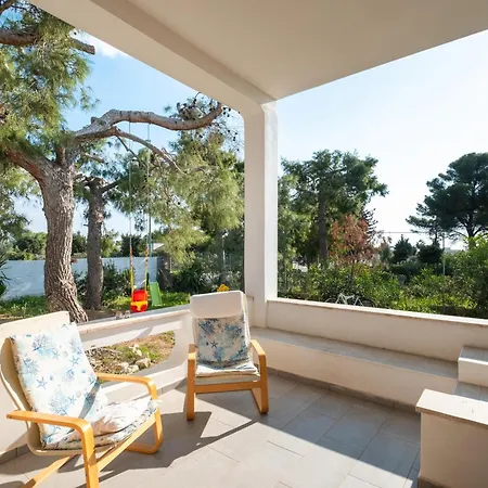 Holiday home Blue Coral